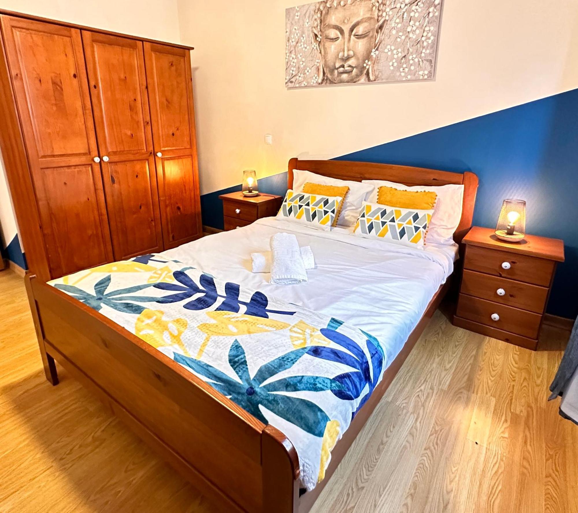 Casa de Férias Seaview House