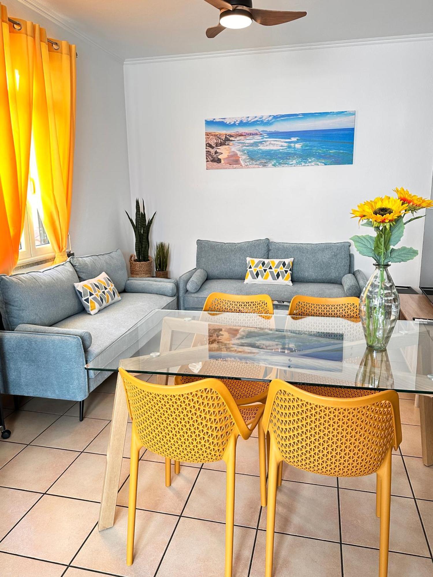 Casa de Férias Seaview House *
